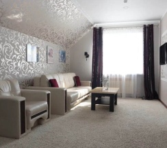 Номер люкс № 9, 10 в Гранд