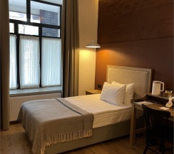 Одноместный стандартный номер в Гостиный двор