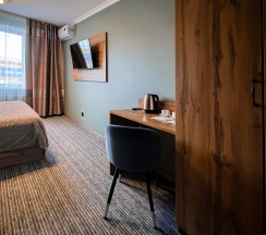 Улучшенный в Олимп