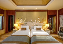 Вилла с 2 комнатами с балконом в Maikhao Dream Villa Resort and Spa, Centara Boutique Collection