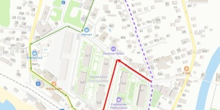 Дагомыс: Гостевой дом Гостевой дом