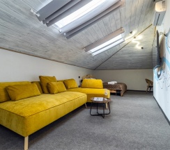 Джуниор Сюит № 10 в Iva home