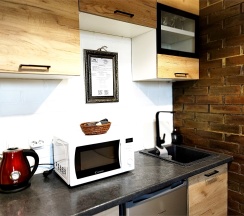 Студия в GreenDays