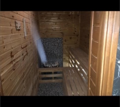 аппартменты с сауной в Relax88