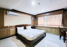 Номер Standard с 3 комнатами в Cordia Residence Sathorn