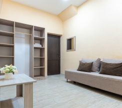 Двухкомнатный семейный номер в Грант-2 by Viva Hotels Group