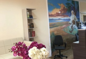 Отель Сырдария в Кызылорде
