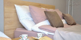 Мышкин: Гостевой дом Мышкин уют