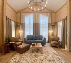 Chalet в Камчатка Шале