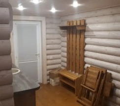 Полулюкс в Деревня в Кучугурах