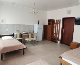 четырехместный эконом №5 в Октябрьская