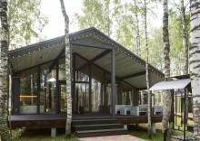 КАССАНДРА  ( ДО 8 ГОСТЕЙ ) в Berloga Country Resort