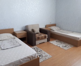 Комфорт в Полесье