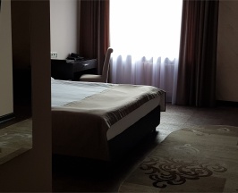 Junior Suite Business в Diamond Lugovaya