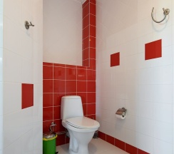 Двухкомнатный в Tanzania