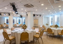 Петрозаводск: Отель Cosmos Petrozavodsk hotel