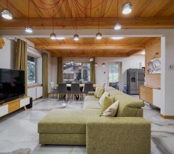 Резиденция Тэнери в Тэнери