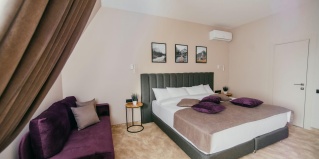 Орел: Отель Loft-hotel