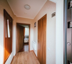 Двухместный эконом в Анри