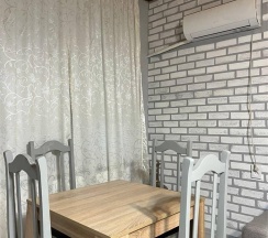 Номер улучшенный семейный в Lali