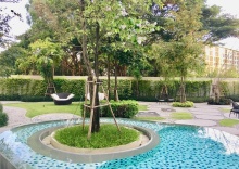 Апартаменты в Summer Huahin 323,Near Beach&Cicada,Beautiful swimming pool