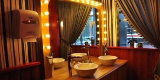 Одинцово: Отель Park Inn by Radisson Moscow Odintsovo