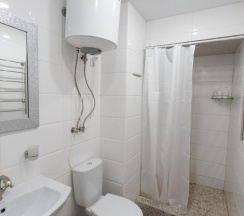 2-комнатные апартаменты студия в A-rooms