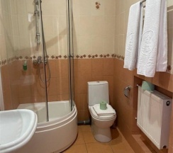 Номер Standard в Арслан