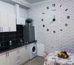 Двухместный номер с двуспальной кроватью в Центр курорта