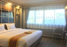 Номер Economy в Grand Visanu Hotel