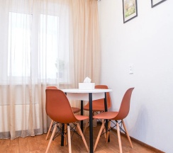Апартаменты в Квартира VOLGA APARTMENTS