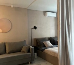 Апартаменты в Квартира около Spa отеля