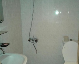 Двухместный номер Standard двуспальная кровать в Welcome to Kobuleti