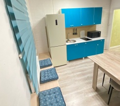 Семейный двухместный номер стандарт в City Centre Hostel