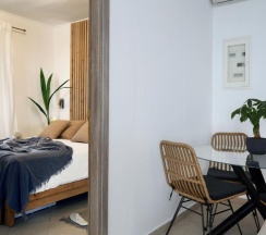 Номер Standard в Georgia Villas