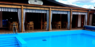 Сосновский муниципальный округ: Гостевой дом Резиденция 888