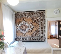 Двухместный коттедж Standard двуспальная кровать в Дом посуточно в Камышле