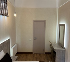 Большой четырехместный Люкс № 1 в VIP 29