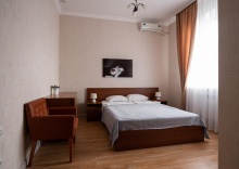 Курганинск: Отель Djump hotel