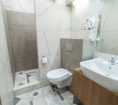 Стандарт трехместный в Уют-парк