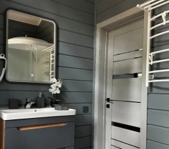 Четырёхместный коттедж в Vonavi Village