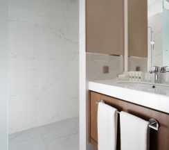 Двухместный номер Classic с балконом двуспальная кровать в Swissotel Wellness Resort Alatau Almaty