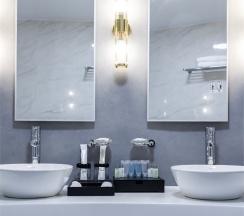 Джуниор Сюит Атмосфера в Sopka