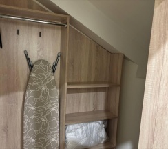 Студия №1 в Рижский Прайм