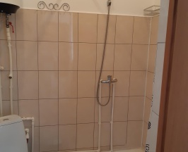 Номер стандарт с 2 односпальными кроватями в Йондоз