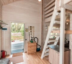 Дом в Lberry Karelia