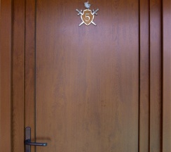 Люкс 3+1 двухкомнатный в Камелот