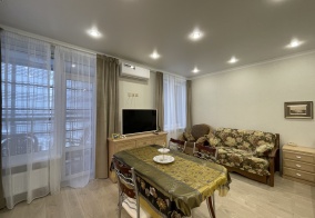 Апартаменты Апартаменты на Казань, ул. Короленко 28Б в Казани