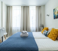 Birds №506 | Студия в Nort на Родионова