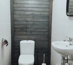 Апартаменты с 3 комнатами в Частный дом Хмелевского